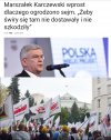 Mam nadzieje,że miał na myśli co innego