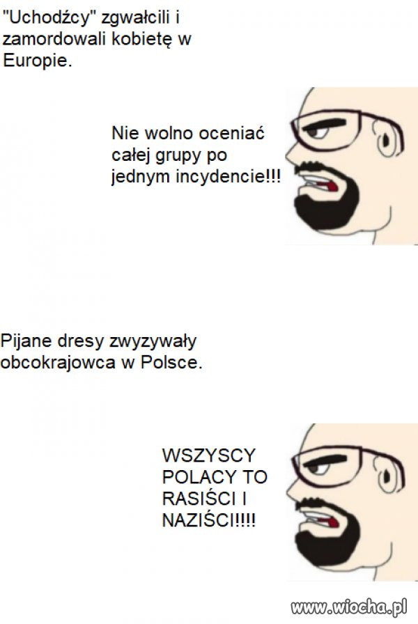 Która z grup społecznych 