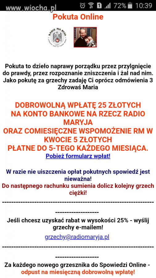 Pokuta
