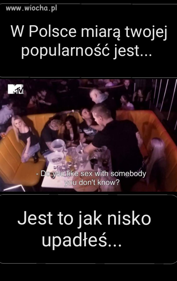 Im większa patola 