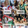 Jeśli przez FIFĘ nie będzie zbliżeń pięknych pań..