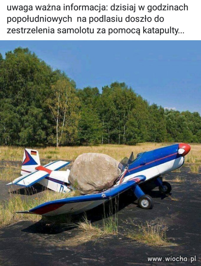 I znowu Podlasie
