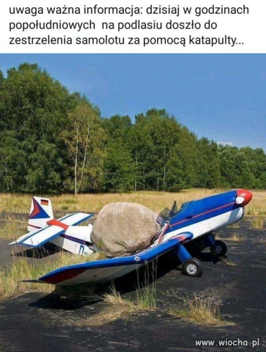 I znowu Podlasie