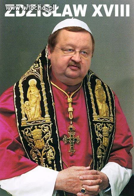 Zdzisław XVII