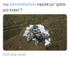 Pytanie do komisji, gdzie krater?