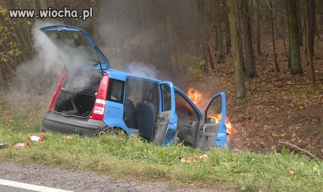 Co to za nowa moda " Gaśnicę Daj ".