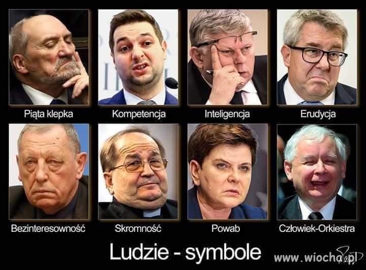 Pewnie znów będzie że pluje