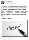 Polska grzęźnie w bagnie