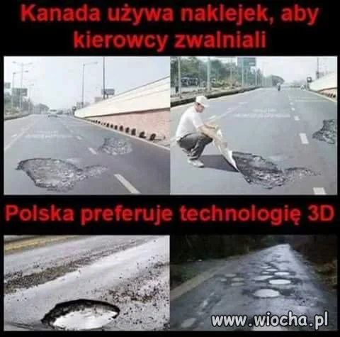 Smutne ale prawdziwe.