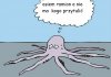 Smutne tak ja życie w wirtualnym świecie
