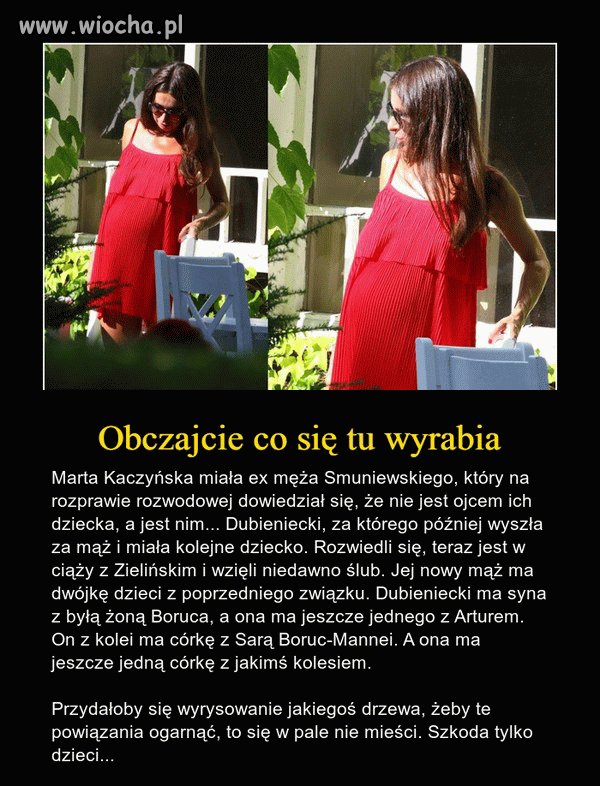 Jak brazylijska telenowela