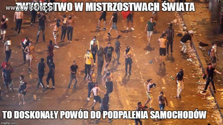 Nie ogarniam "francuzopodobnych"