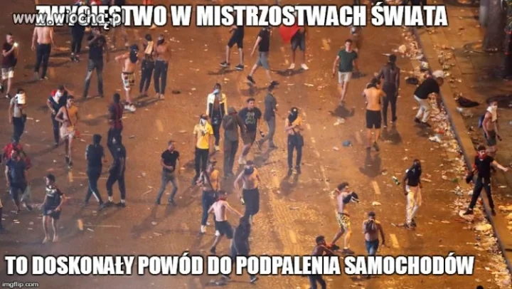 Nie ogarniam "francuzopodobnych"
