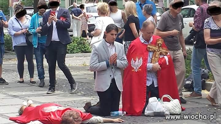 Po pinc złotych