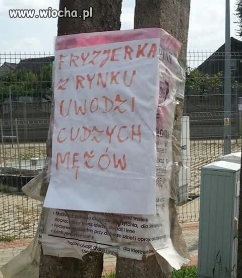 W pewnym mieście...