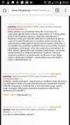 Właściwie to racja