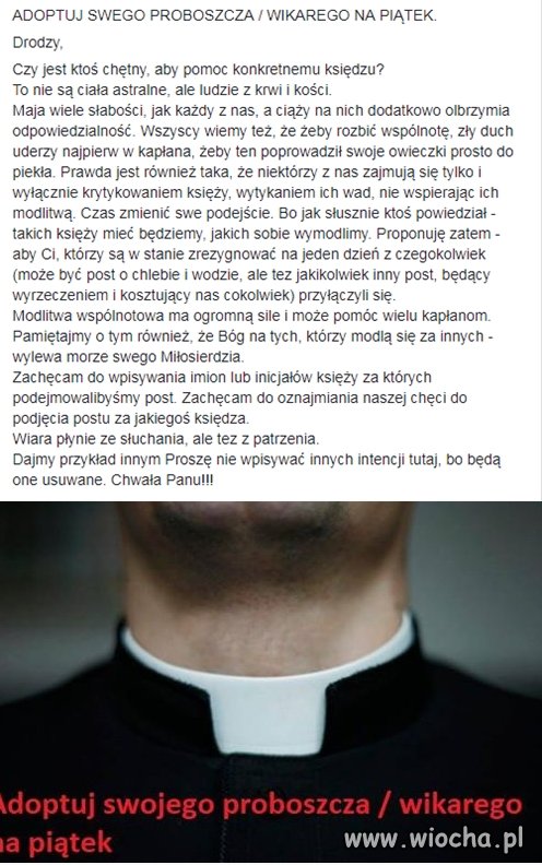 Może na weekend..na impreze?