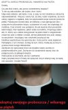 Może na weekend..na impreze?
