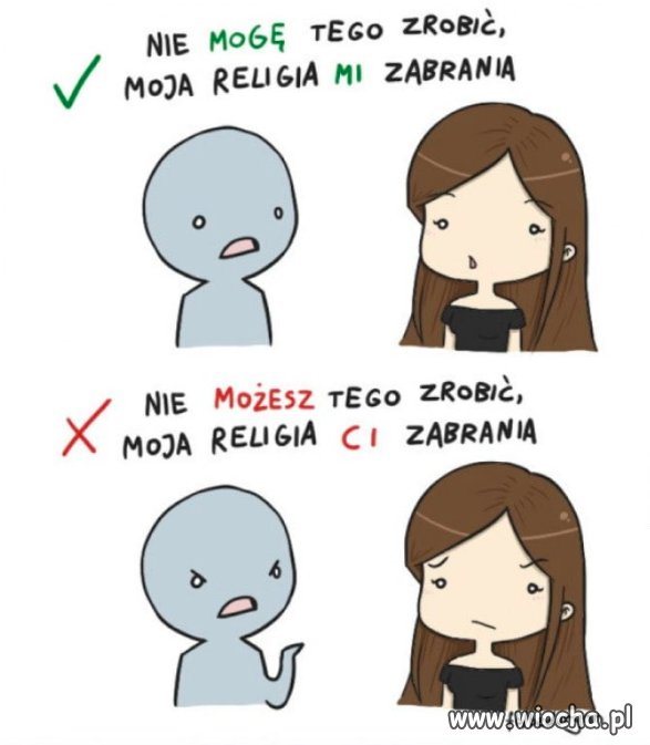Subtelna różnica