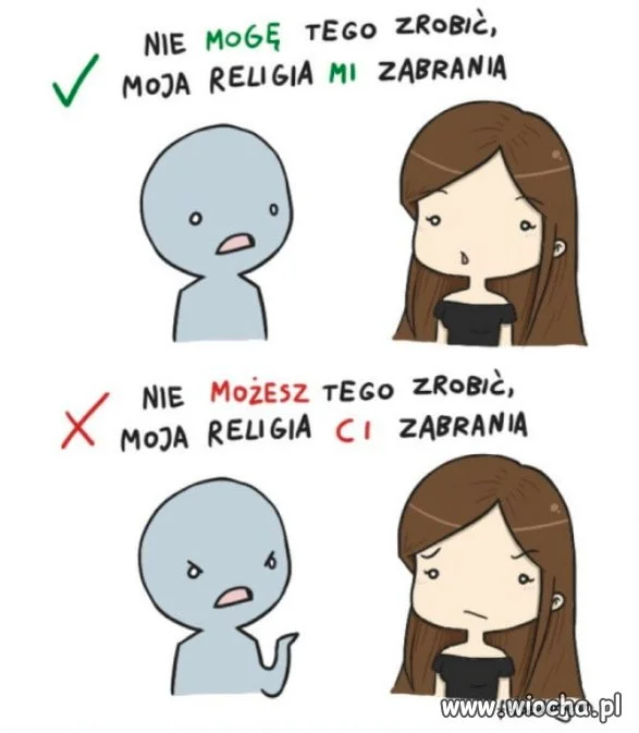 Subtelna różnica