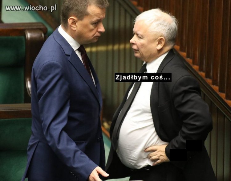 Mały głód 
