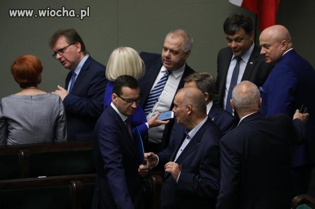 Gigantyczny wzrost nagród za rządów PiS.