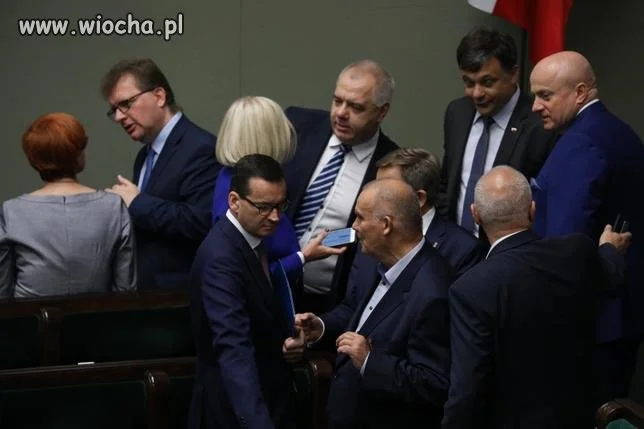 Gigantyczny wzrost nagród za rządów PiS.