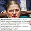 Prezes dał znak-sygnał