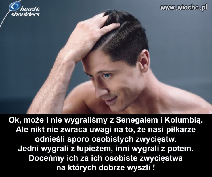 Kto wie, czy gdyby nie Mistrzostwa Świata