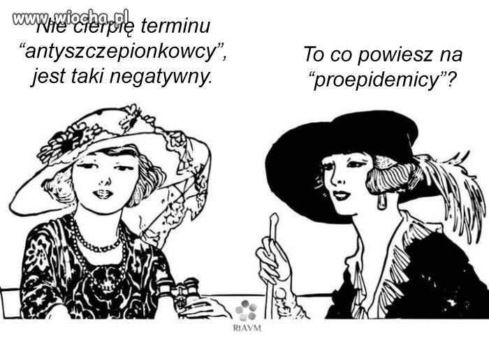 Najważniejsza jest