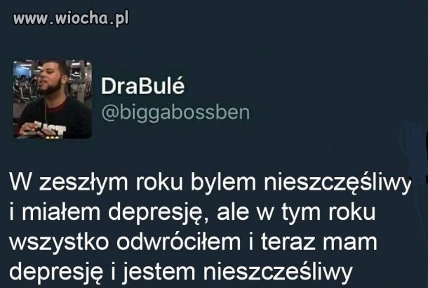 Wszystko się