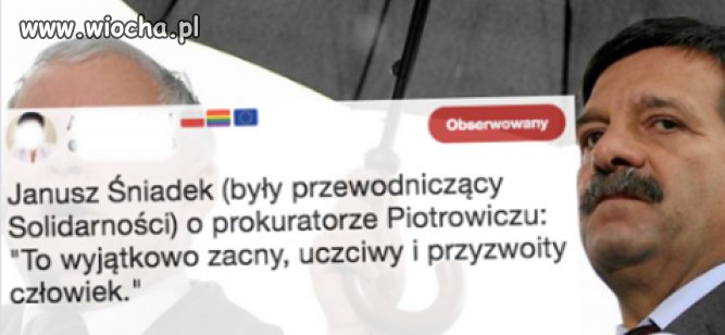 Normalnie stary komuch
