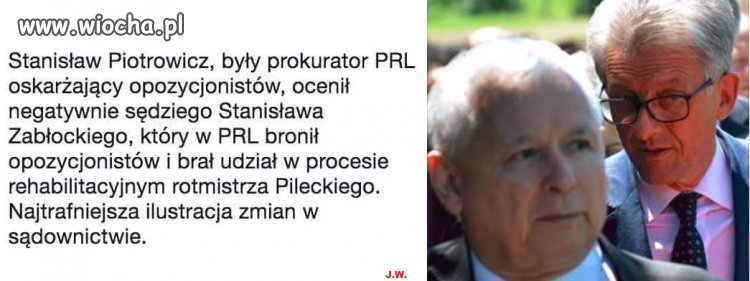 Miało być Precz z komuną !!!