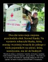Te ubrania nie trafiają bezpośrednio do biednych.