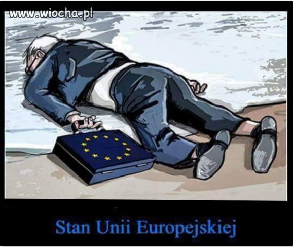 I jeszcze jeden i jeszcze raz...