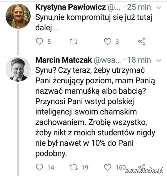 Mamuśka ???