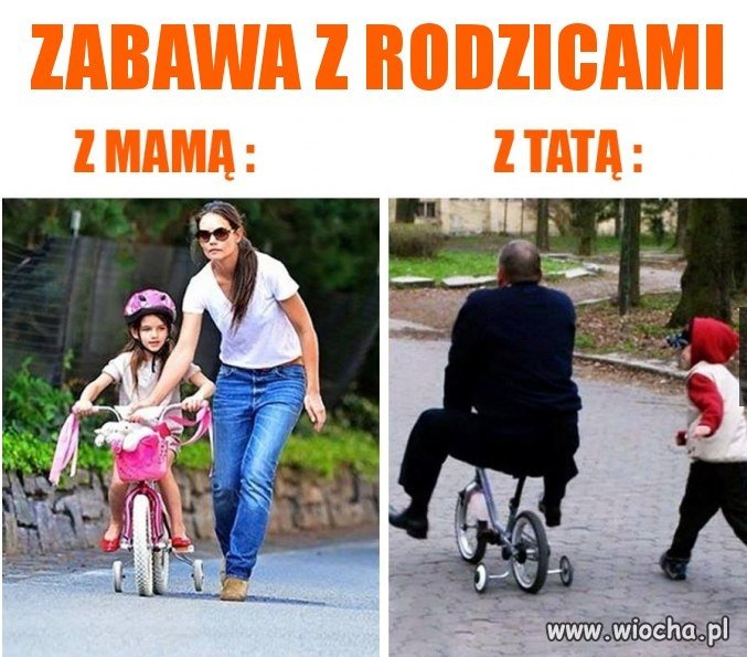 Zabawa 