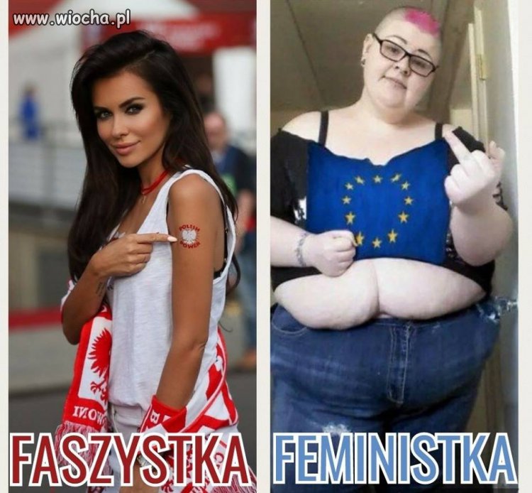 Taki punkt widzenia UE