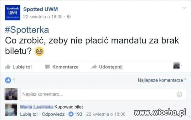 Wujek