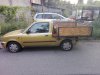 Czeska Micra Pick Up