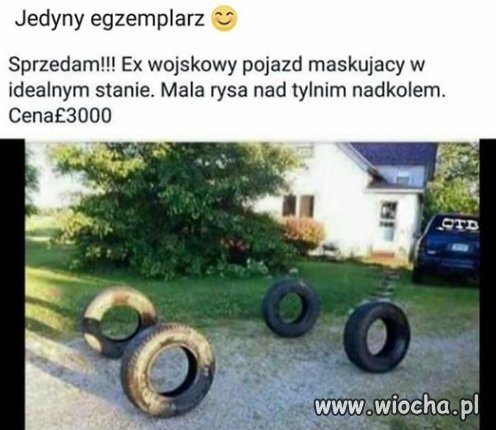 Okazja