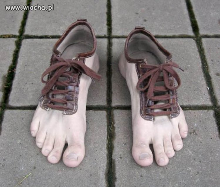 Sprzedam buty