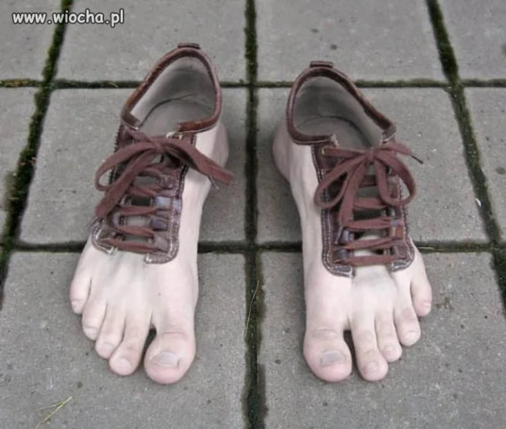 Sprzedam buty