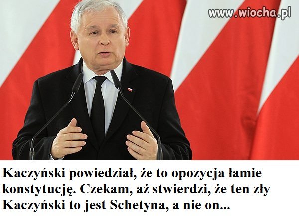 Nasz ulubieniec dał wywiad...