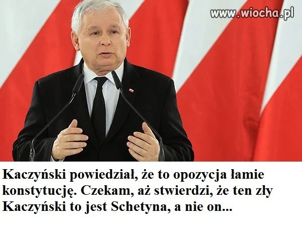 Nasz ulubieniec dał wywiad...