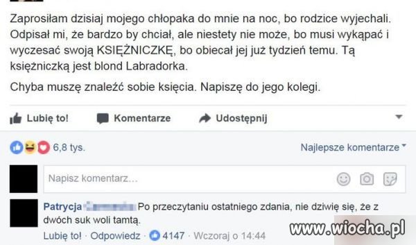 Księżniczka