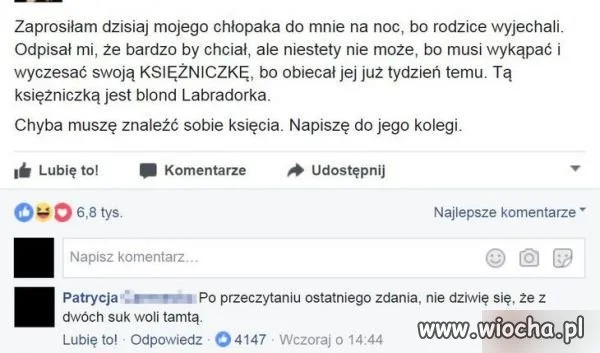 Księżniczka