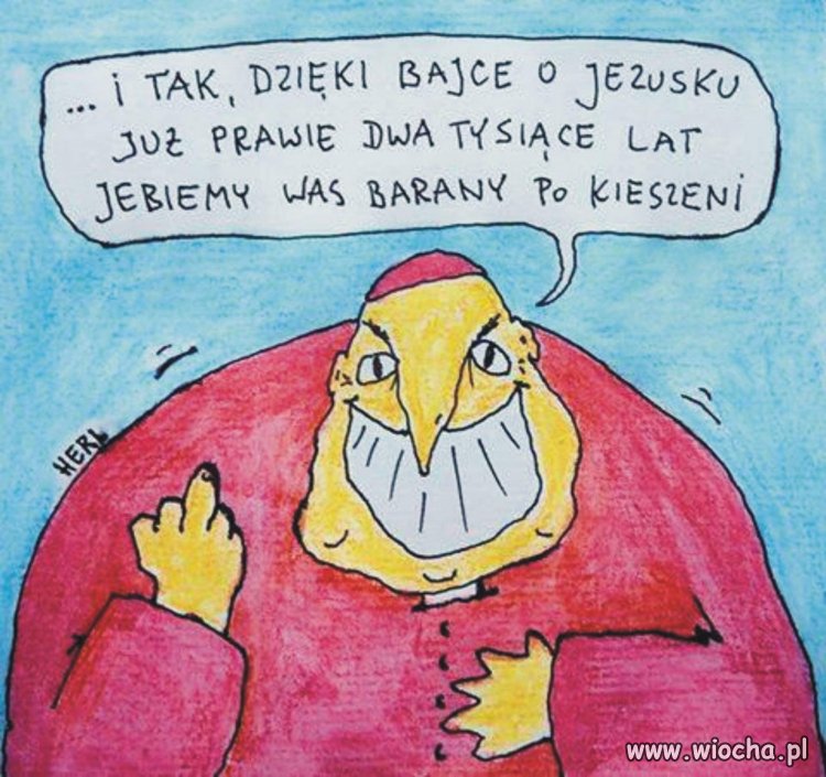 Dobra bajeczka