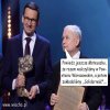 Te spojrzenie prezesa