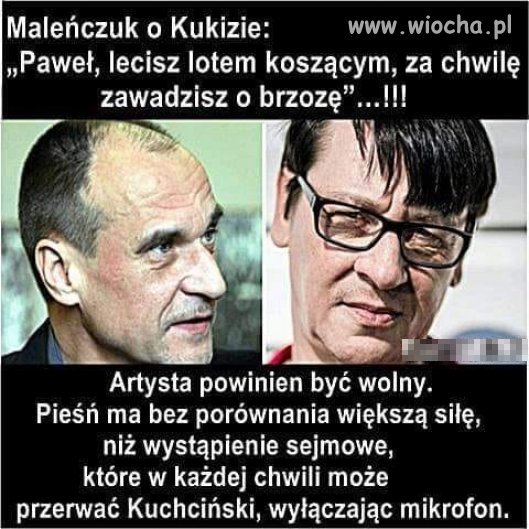 Dobrze  mu powiedział